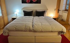 Chalet Alpenrose